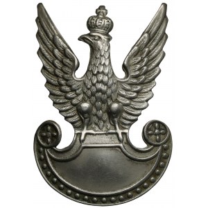 Orzeł wz.19 - Bronisław Grabski