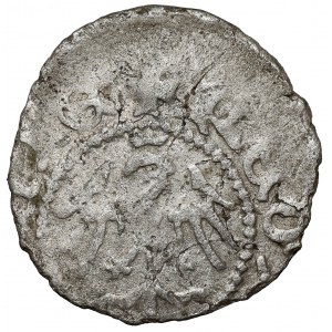 Władysław II Jagiełło, Trzeciak Kraków - bez liter