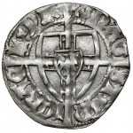 Zakon Krzyżacki, Michał Kuchmeister, Szeląg (1416-1422) - ze ZNAKAMI