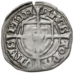 Zakon Krzyżacki, Paweł von Russdorf, Szeląg - B.RZADKI