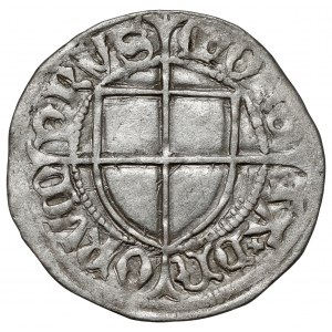 Zakon Krzyżacki, Konrad von Erlichshausen, Szeląg