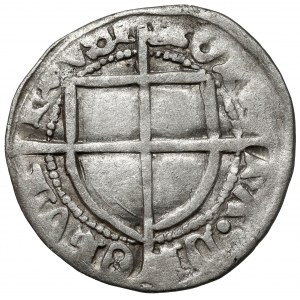 Zakon Krzyżacki, Konrad von Erlichshausen, Szeląg - EVINT