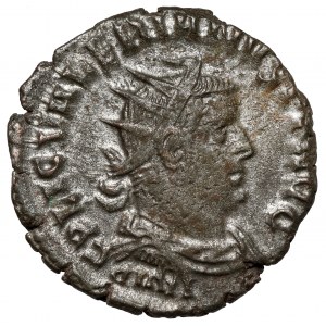 Walerian (253-260 n.e.) Antoninian, Rzym (?)
