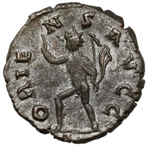 Walerian (253-260 n.e.) Antoninian, Rzym (?)