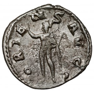 Walerian (253-260 n.e.) Antoninian, Rzym (?)