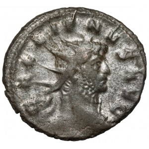 Gallien (258-268 n.e.) Antoninian, Mediolanum