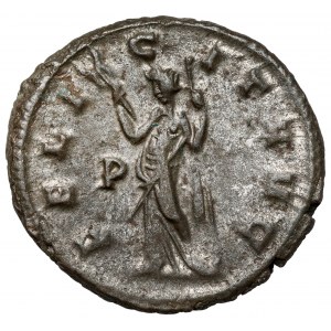 Gallien (258-268 n.e.) Antoninian, Mediolanum