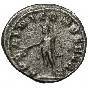 Walerian (253-260 n.e.) Antoninian, Rzym