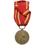 Krzyże św. Jerzego i inne odznaczenia po Michale Dryżale