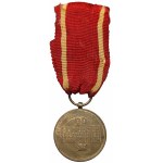 Krzyże św. Jerzego i inne odznaczenia po Michale Dryżale