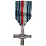 Odznaka, Znak Łączności i inne pamiątki - po płk. Wróblewskim Józefie