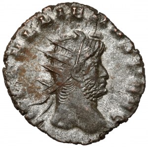 Gallien (258-268 n.e.) Antoninian, Mediolanum