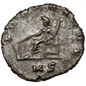 Gallien (258-268 n.e.) Antoninian, Mediolanum