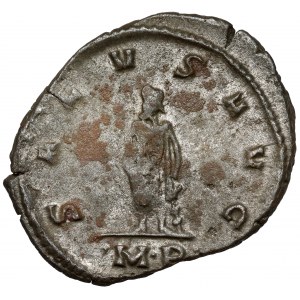 Gallien (258-268 n.e.) Antoninian, Mediolanum