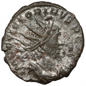 Wiktoryn (268-270 n.e.) Antoninian, Trewir