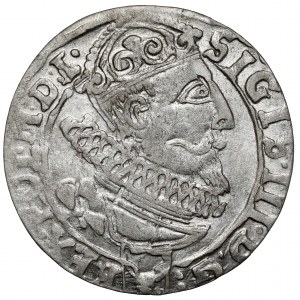 Zygmunt III Waza, Szóstak Kraków 1626