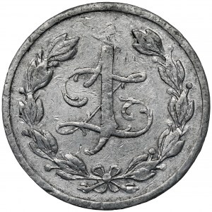Grudziądz, 64. Pułk Piechoty, 1 złoty