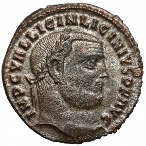 Licyniusz I (308-324 n.e.) Follis, Heraclea