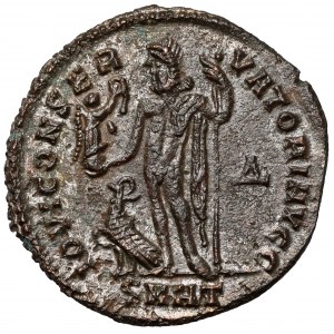 Licyniusz I (308-324 n.e.) Follis, Heraclea