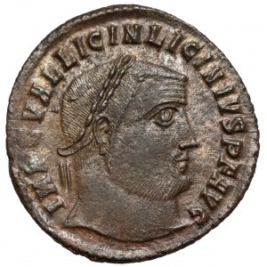 Licyniusz I (308-324 n.e.) Follis, Heraclea