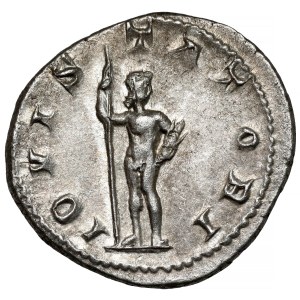 Gordian III (238-244 n.e.) Antoninian, Rzym
