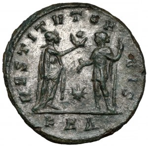 Probus (276-282 n.e.) Antoninian, Serdika