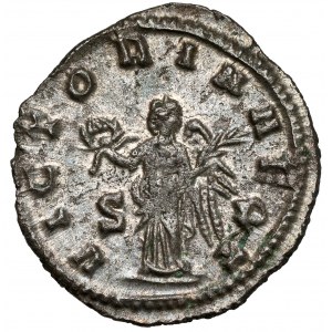 Galien (258-268 n.e.) Antoninian, Rzym