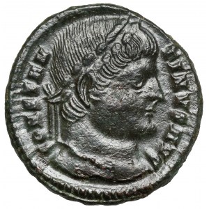 Konstantyn I Wielki (306-337 n.e.) Follis, Kyzikos