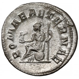 Filip I Arab (244-249 n.e.) Antoninian, Rzym