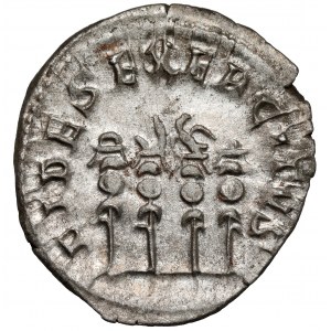 Filip I Arab (244-249 n.e.) Antoninian, Rzym
