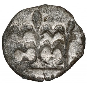 Władysław III Warneńczyk, Denar Kraków