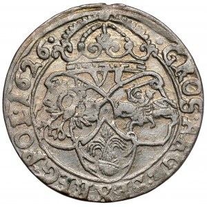 Zygmunt III Waza, Szóstak Kraków 1626