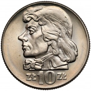 10 złotych 1966 Kościuszko