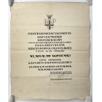 Zestaw pamiątek po Kpt. Władysławie Bocheńskim