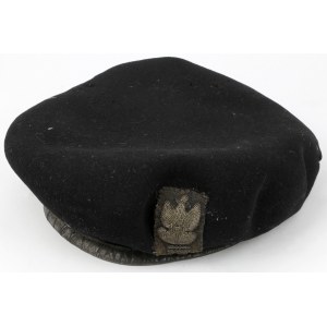 PSZnZ, Beret wojskowy - Kangol Wear Limited 1942