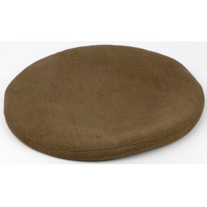 PSZnZ, Beret wojskowy - Dwie gwiazdki - Piedimonte