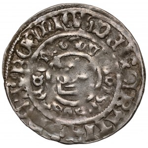 Czechy, Władysław II Jagiellończyk (1471-1516) Grosz praski