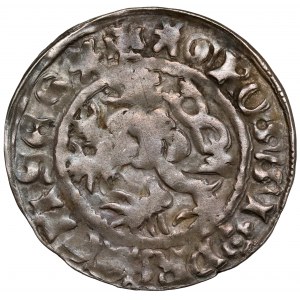 Czechy, Władysław II Jagiellończyk (1471-1516) Grosz praski