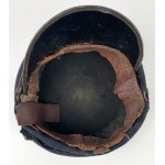 II RP, Czapka policjanta - Warszawa