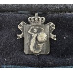 II RP, Czapka policjanta - Warszawa