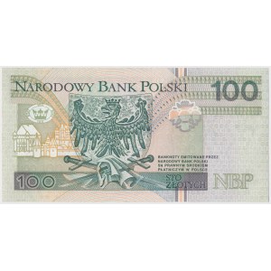100 zł 1994 - AA - 0021711