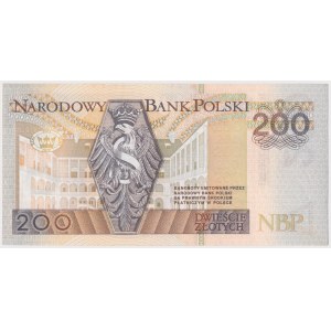 200 zł 1994 - AA