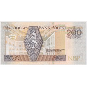 200 zł 1994 - AA