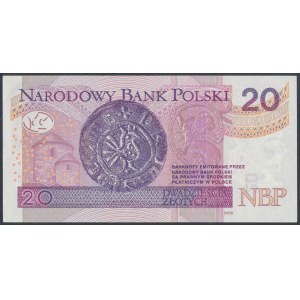 20 zł 2016 - AP