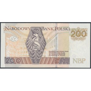 200 zł 2015 - AK - 2398932 - radarowy