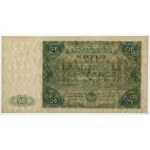20 złotych 1947 - B