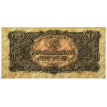 20 złotych 1944 ...owe - Ak