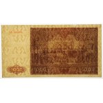 1.000 złotych 1946 - AA