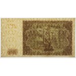 1.000 złotych 1947 - duża litera - Ł
