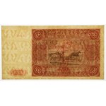 100 złotych 1947 - duża litera - A